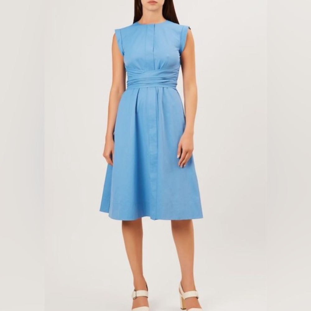 EUC UK14 / US10 Hobbs London Eloise Dress